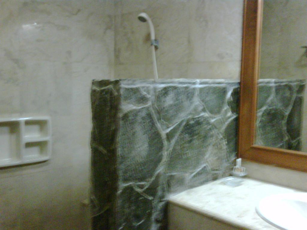 Sunrise Hotel Beach Pangandaran 庞岸达兰 客房 照片