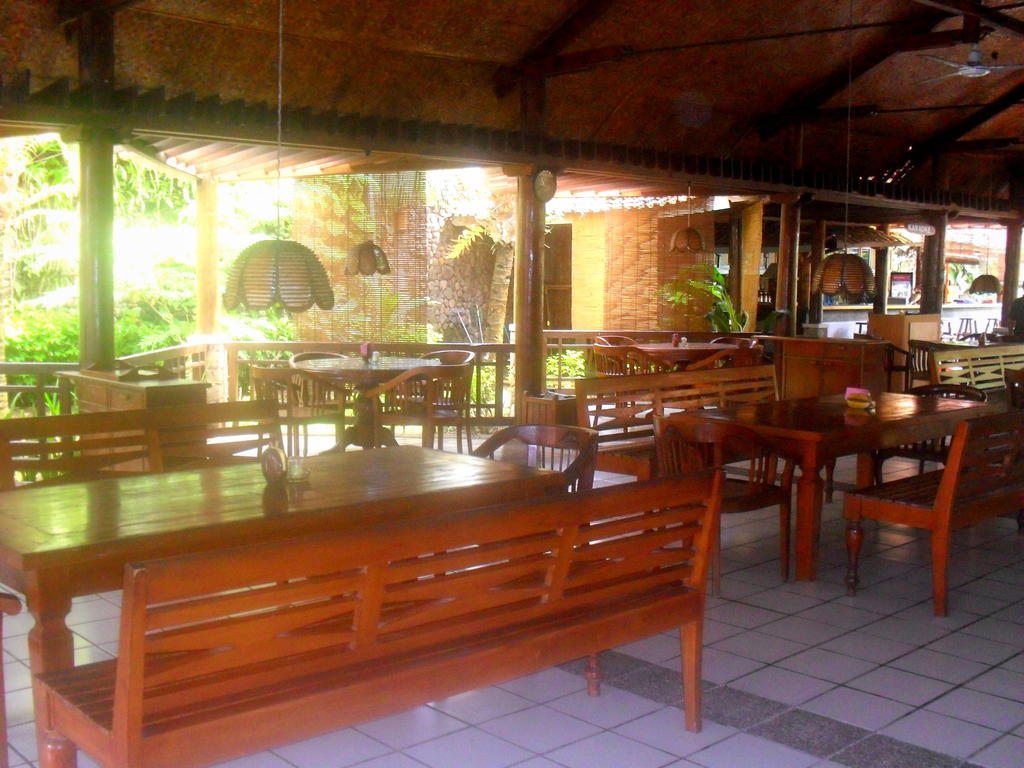 Sunrise Hotel Beach Pangandaran 庞岸达兰 外观 照片
