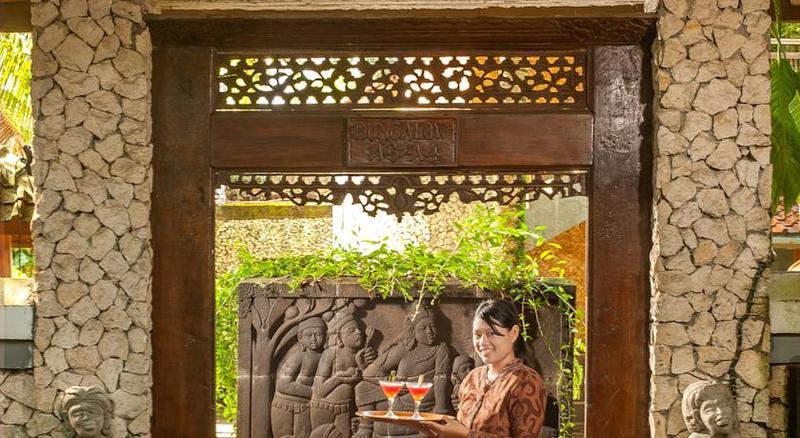 Sunrise Hotel Beach Pangandaran 庞岸达兰 外观 照片